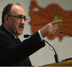 Atalay'dan polise övgü