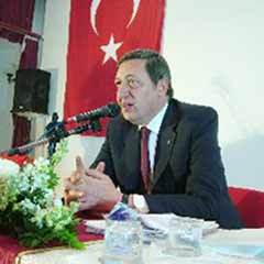 Bölükbaşı:İnşallah milletten dönecektir