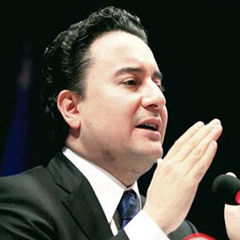 Babacan: Ekonomi toparlanmaya başladı