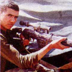 İlk kez bir görgü tanığı konuştu!
