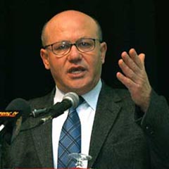 Talat: Ret cephesinin yine biti kanlandı