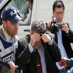Balyozcu paşadan polise övgüler