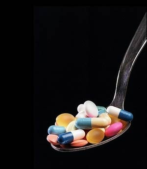 Antibiyotik kullanımına dikkat!
