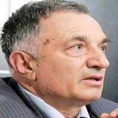 Ermeni generalden savaş iddiası