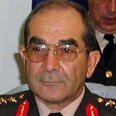 Hilmi Özkök'e hemşeri desteği