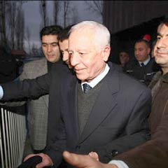 Tuncer Paşa'ya masal gibi geliyor!
