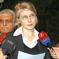 Tarhan'dan çifte standart