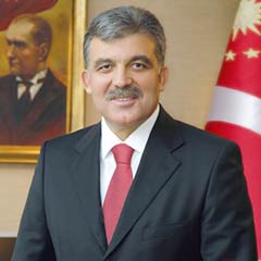 Gül'den Anayasa Mahkemesi'ne atama