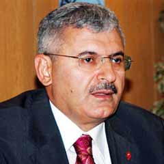 Bakan Yıldırım'dan 3. köprü açıklaması