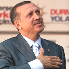 Erdoğan'dan denizaltı müjdesi