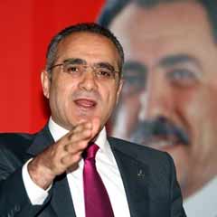 Topçu: Polise askerlik yaptırmak yanlış!