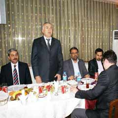 Iğdır'a ticaret merkezi kuruluyor