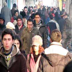 İşsizlik maaşı alanların sayısı azaldı