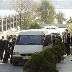 İddianamenin özeti okunacak 