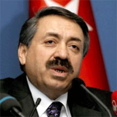 Köksal'dan açıklama
