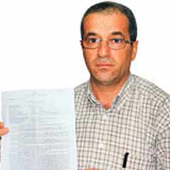 Sen misin Kaçmaz'ı eleştiren!