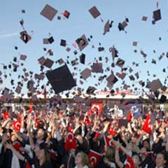4 yeni vakıf üniversitesi kuruluyor  