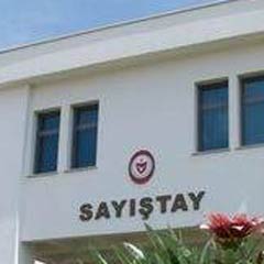 Asker Sayıştay Kanunu'ndan çıkarıldı
