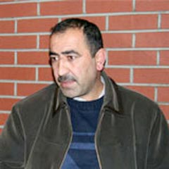 Şehit babasının büyük hayal kırıklığı   