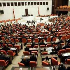 Anayasa değişikliğinde son gelişme