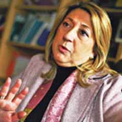 Türk yargıçtan yargıya demokrasi dersi