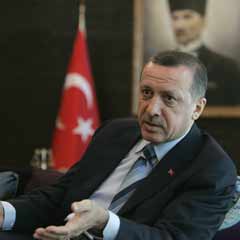 Türkler Viyana'yı aldı bile...