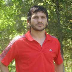 Celil Sağır gözaltında
