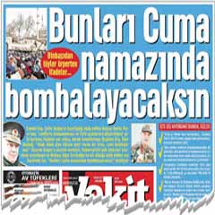 Genç 'imamlar rahatsız'