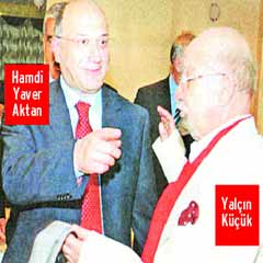 Bu hakim mi tarafsız!