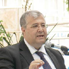Türker: Başbakan'a söylenen söz hepimize söylenmiştir