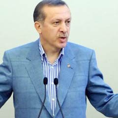 Erdoğan'dan İsrail'e imalı yanıt