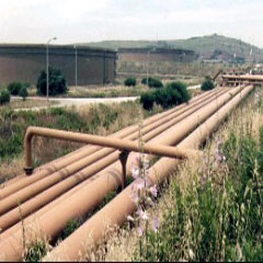 Kerkük-Yumurtalık Boru Hattı netleşti 