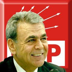 'Kocaoğlu hızlı trende kayalara tosladı'