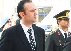 Başsavcı saldırısında skandallar zinciri