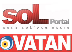 Vatan Sol Portal’a Kuyruk Oldu