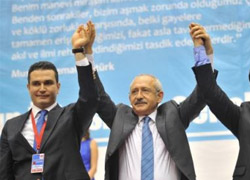 CHP'yi sarsacak rüşvet iddiası