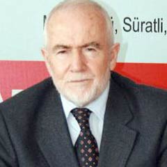 Eski bakan beyin kanaması geçirdi