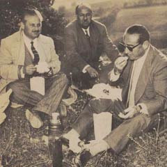Menderes'in yayınlanmamış fotoğrafları - Foto