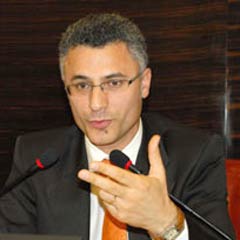 Can: Yargı tarafından politik mücadele yürütülüyor