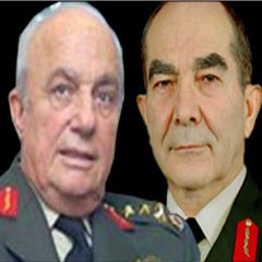 Hilmi Özkök'e ağır suçlama