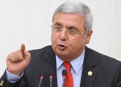 'Kürt sorununu çözdük'