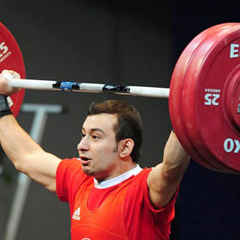 Milli sporcularımızdan bir şampiyonluk daha