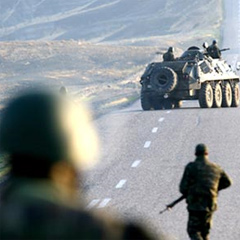 Çukurca sınırına sevkiyat