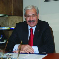 AK Parti'li, Dinçer'den Baykal'a tepki