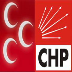 CHP ve MHP'liler, nükleer santrale 'hayır' dedi  