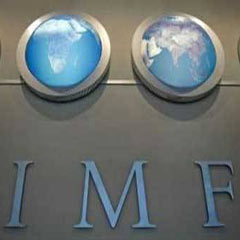 IMF heyeti, yarın Yunanistan'a gidecek