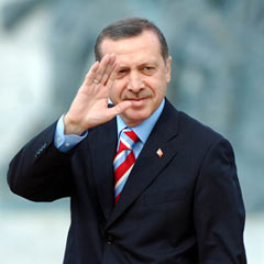 Erdoğan'dan seçim açıklaması