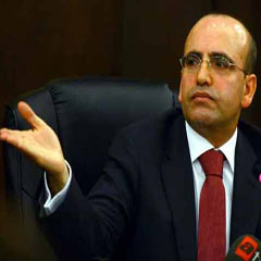 Bakan Şimşek'ten yalanlama