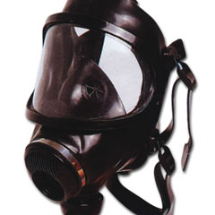 İsrail, gaz maskesi dağıtıyor