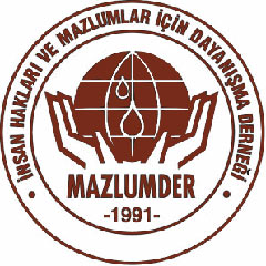Mazlumder: Yaşanan gelişmelerden rahatsızız